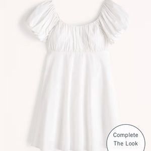 Abecrombie dress. Size XL.